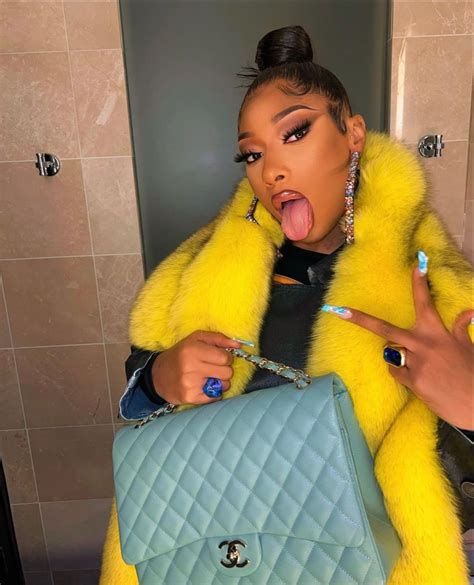 chanel lovers instagram|Megan Thee Stallion Went Pantsless With A $11,000 Bag .